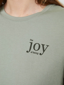 Футболки і поло Marc O’Polo модель 406206751089-W08 Фото