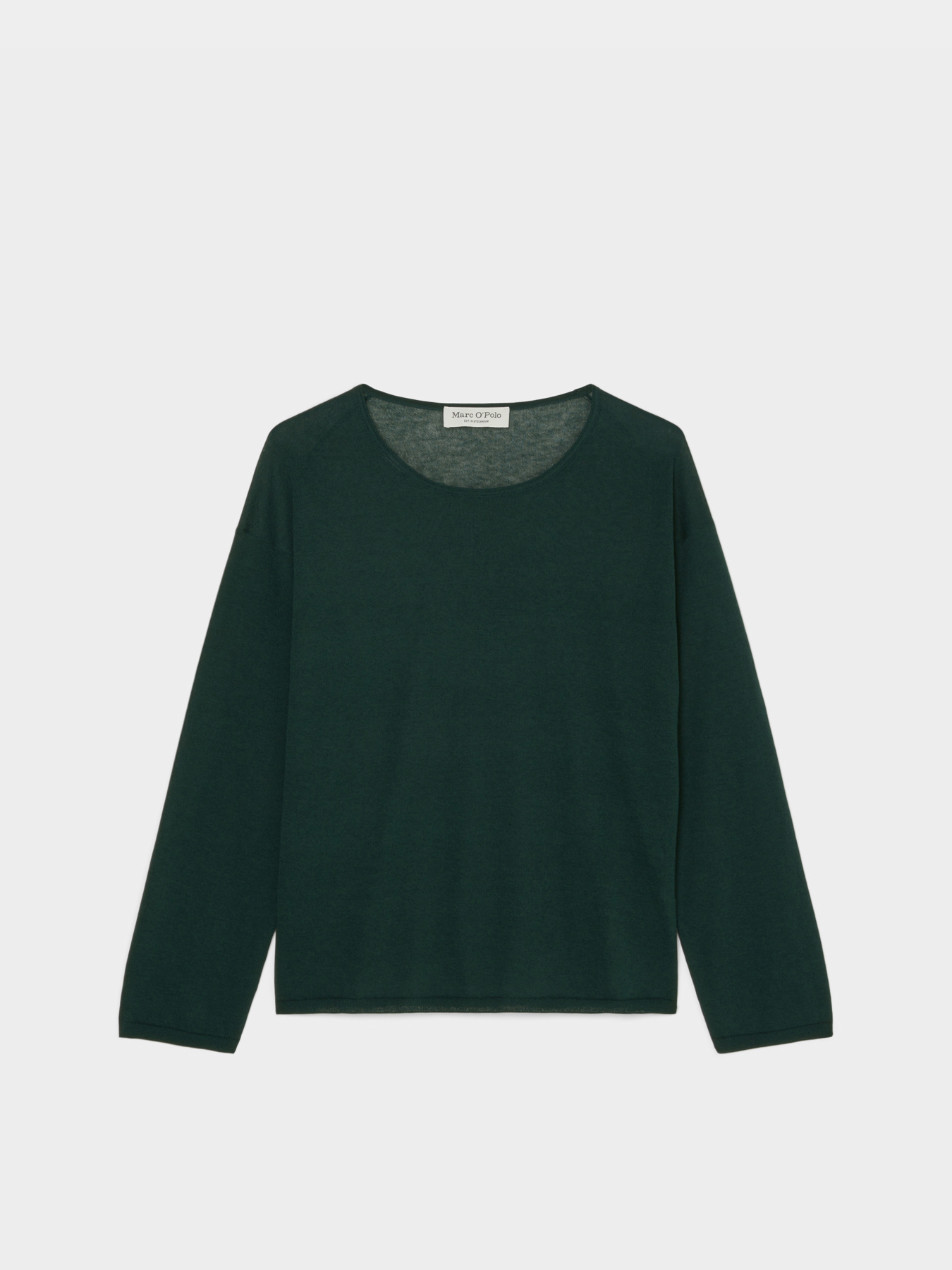 Свитры и кардиганы Marc O’Polo модель 406500960439-464 Свитры и кардиганы Marc O’Polo модель 406500960439-464 Фото