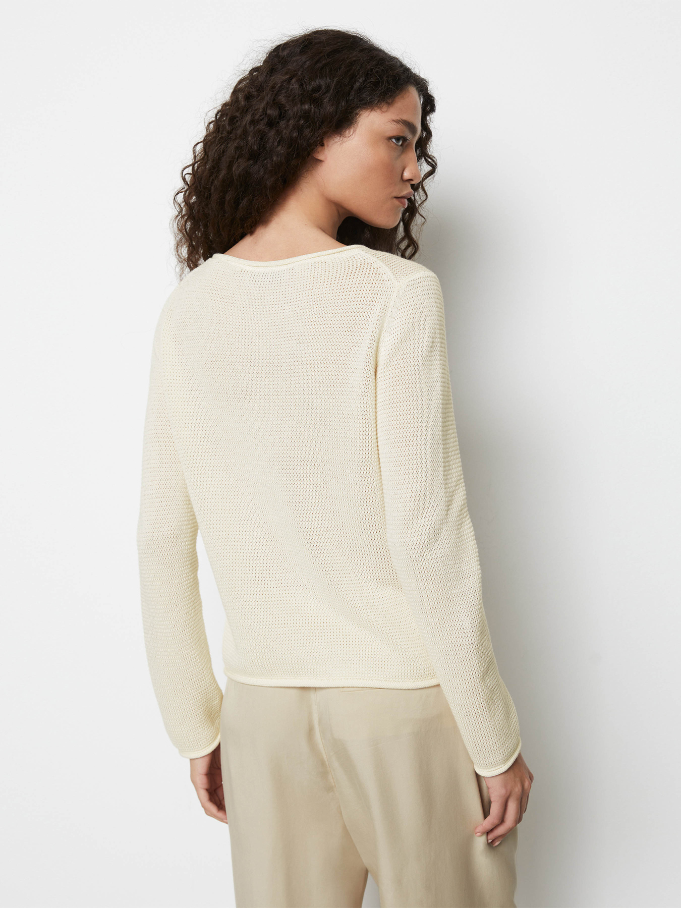 Свитры и кардиганы Marc O’Polo модель 406605960447-152 Фото