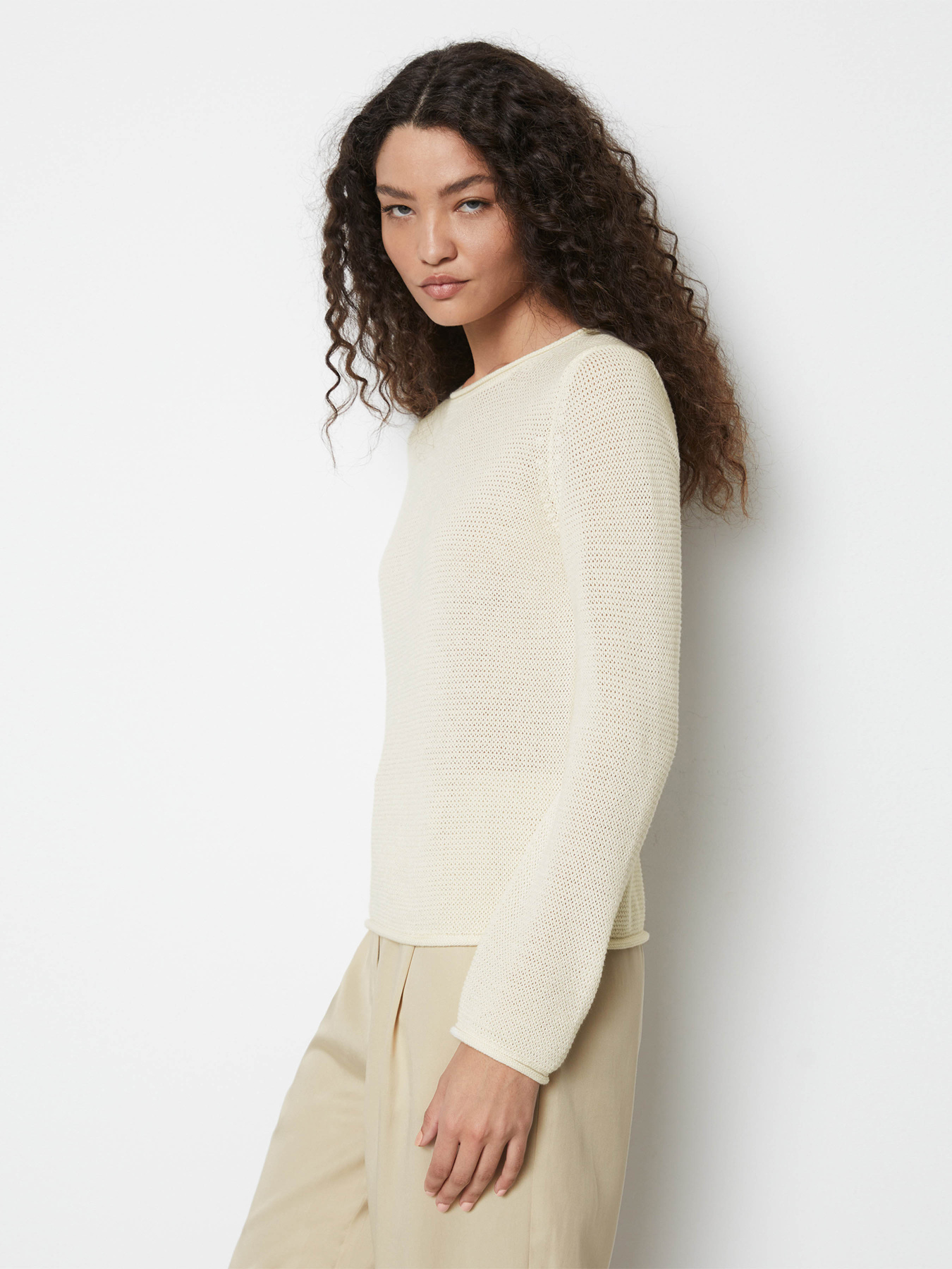 Свитры и кардиганы Marc O’Polo модель 406605960447-152 Фото