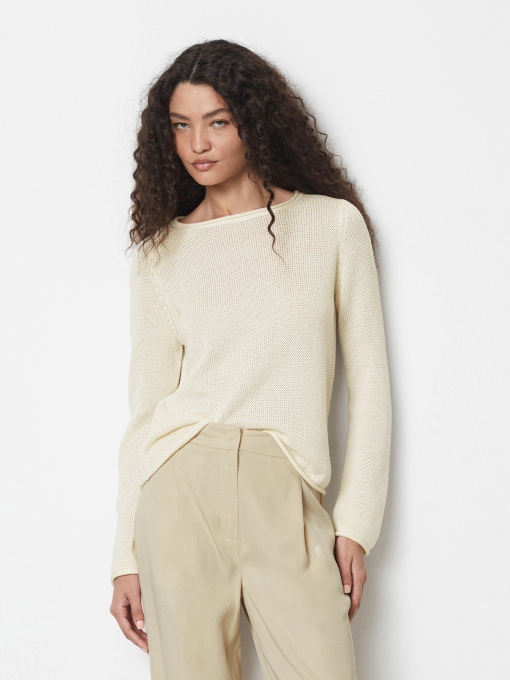 Свитры и кардиганы Marc O’Polo модель 406605960447-152 Фото