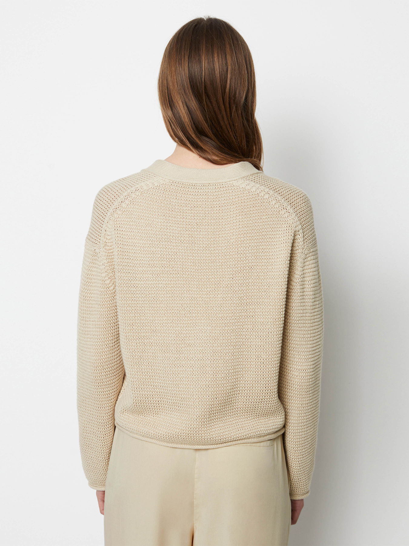 Свитры и кардиганы Marc O’Polo модель 406605961259-756 Фото