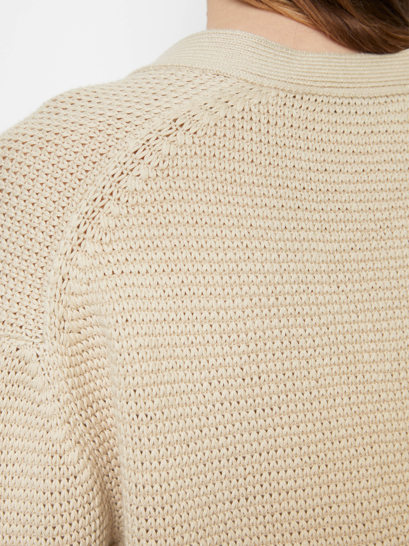 Свитры и кардиганы Marc O’Polo модель 406605961259-756 Фото