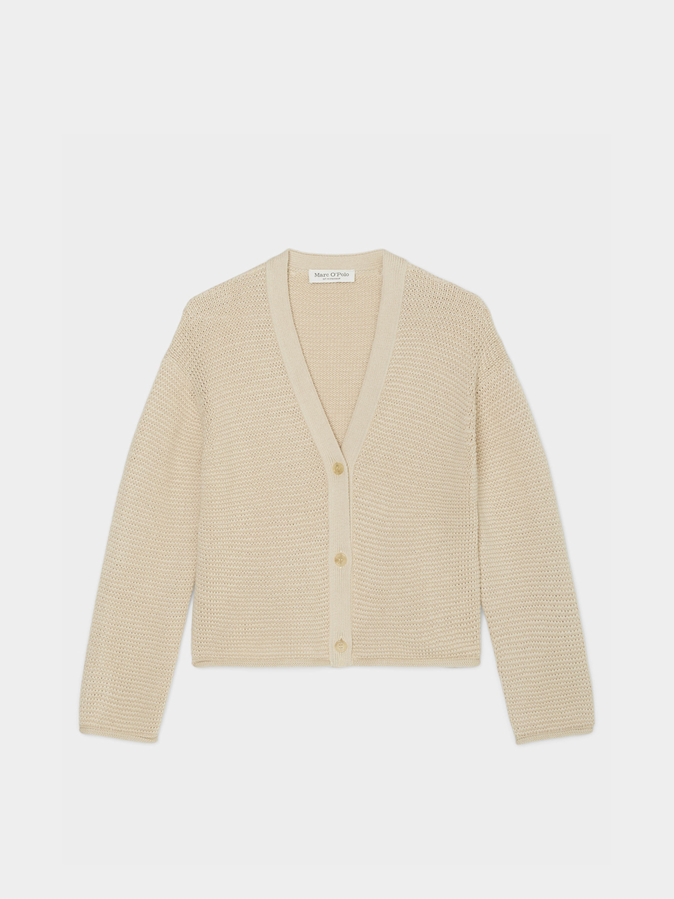 Свитры и кардиганы Marc O’Polo модель 406605961259-756 Фото