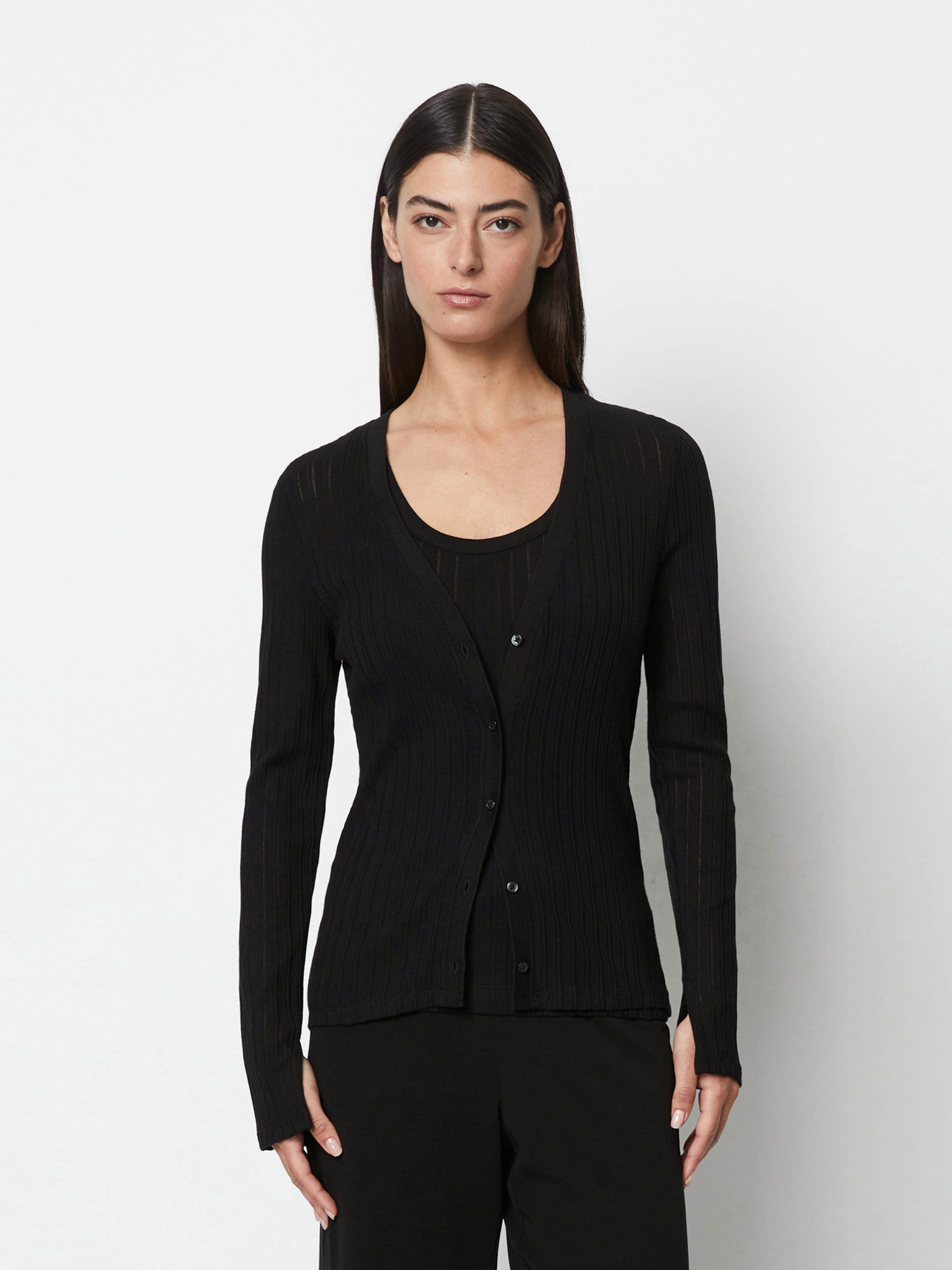 Свитры и кардиганы Marc O’Polo модель M06202752433-990 Фото