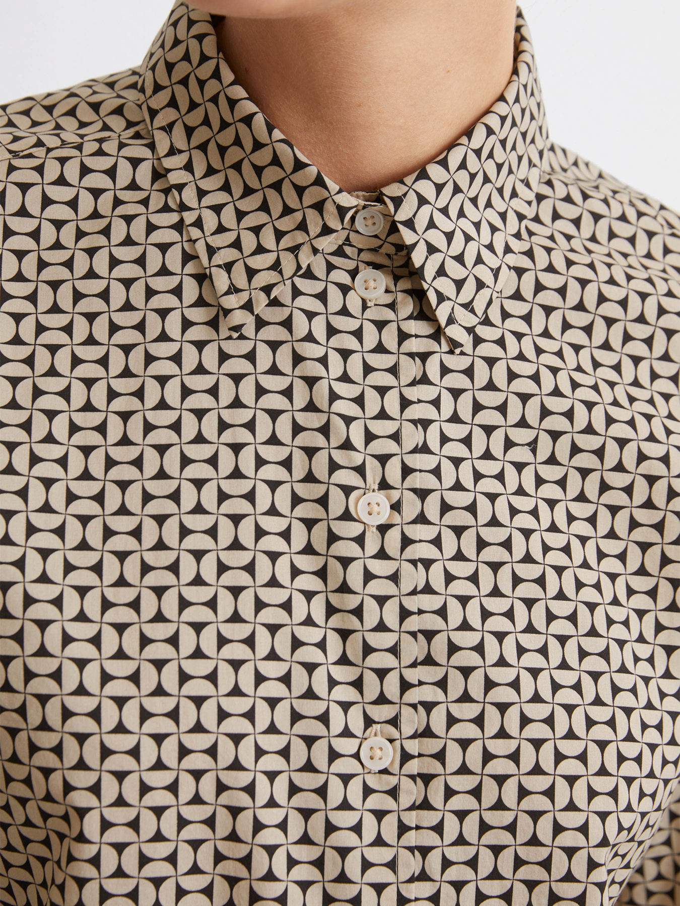 Рубашки Marc O’Polo модель 408096942331-K14 Фото