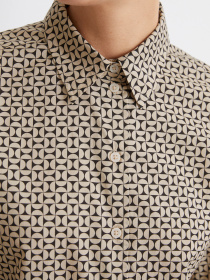 Рубашки Marc O’Polo модель 408096942331-K14 Фото