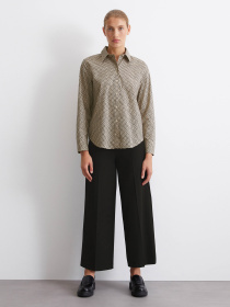 Рубашки Marc O’Polo модель 408096942331-K14 Фото