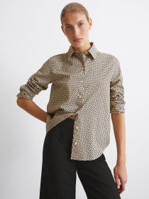 Рубашки Marc O’Polo модель 408096942331-K14 Фото