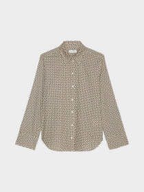 Рубашки Marc O’Polo модель 408096942331-K14 Фото