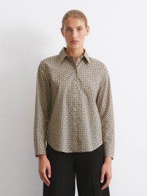 Сорочки Marc O’Polo модель 408096942331-K14 Фото