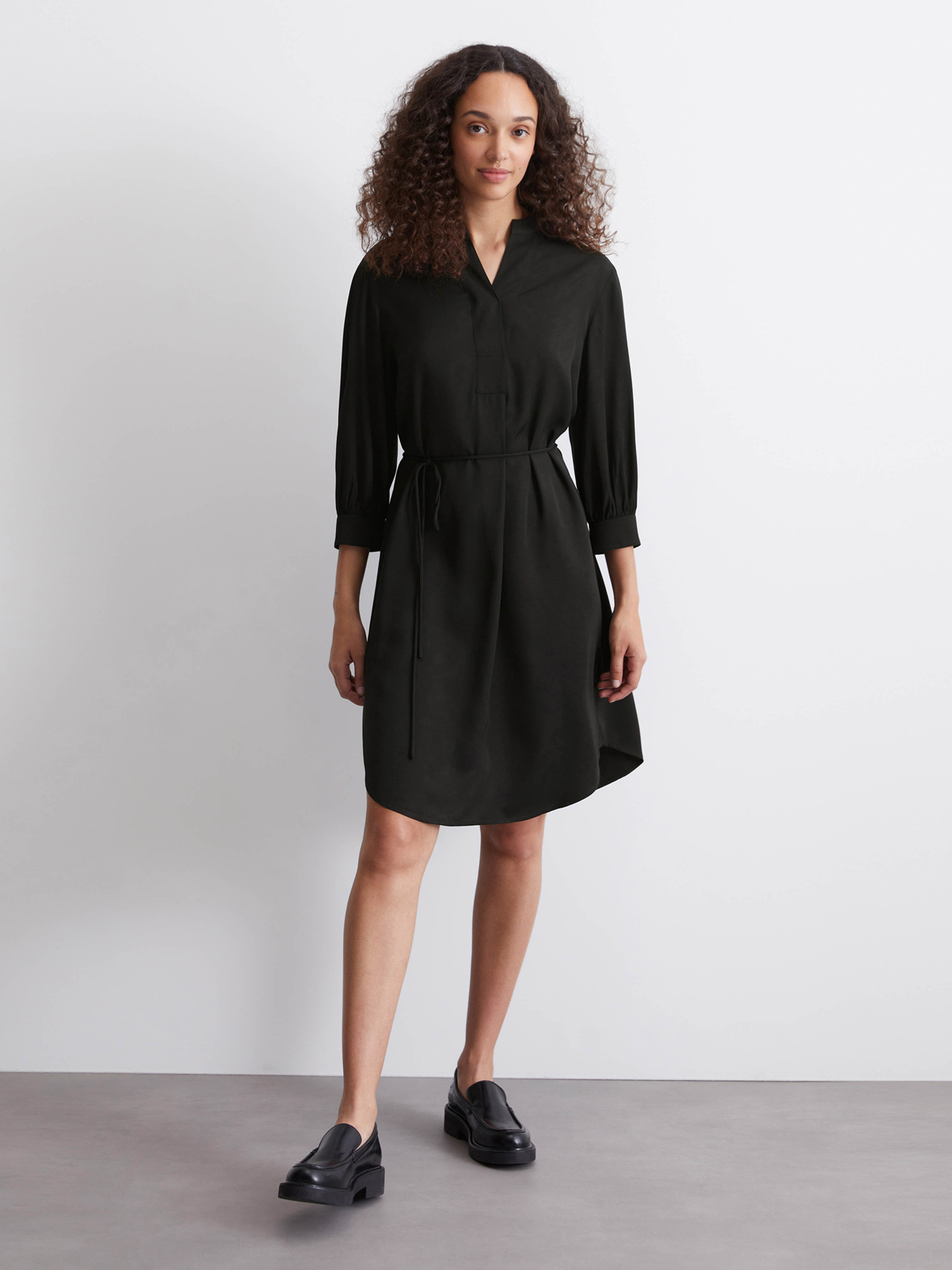 Платья Marc O’Polo модель 408116921467-990 Фото
