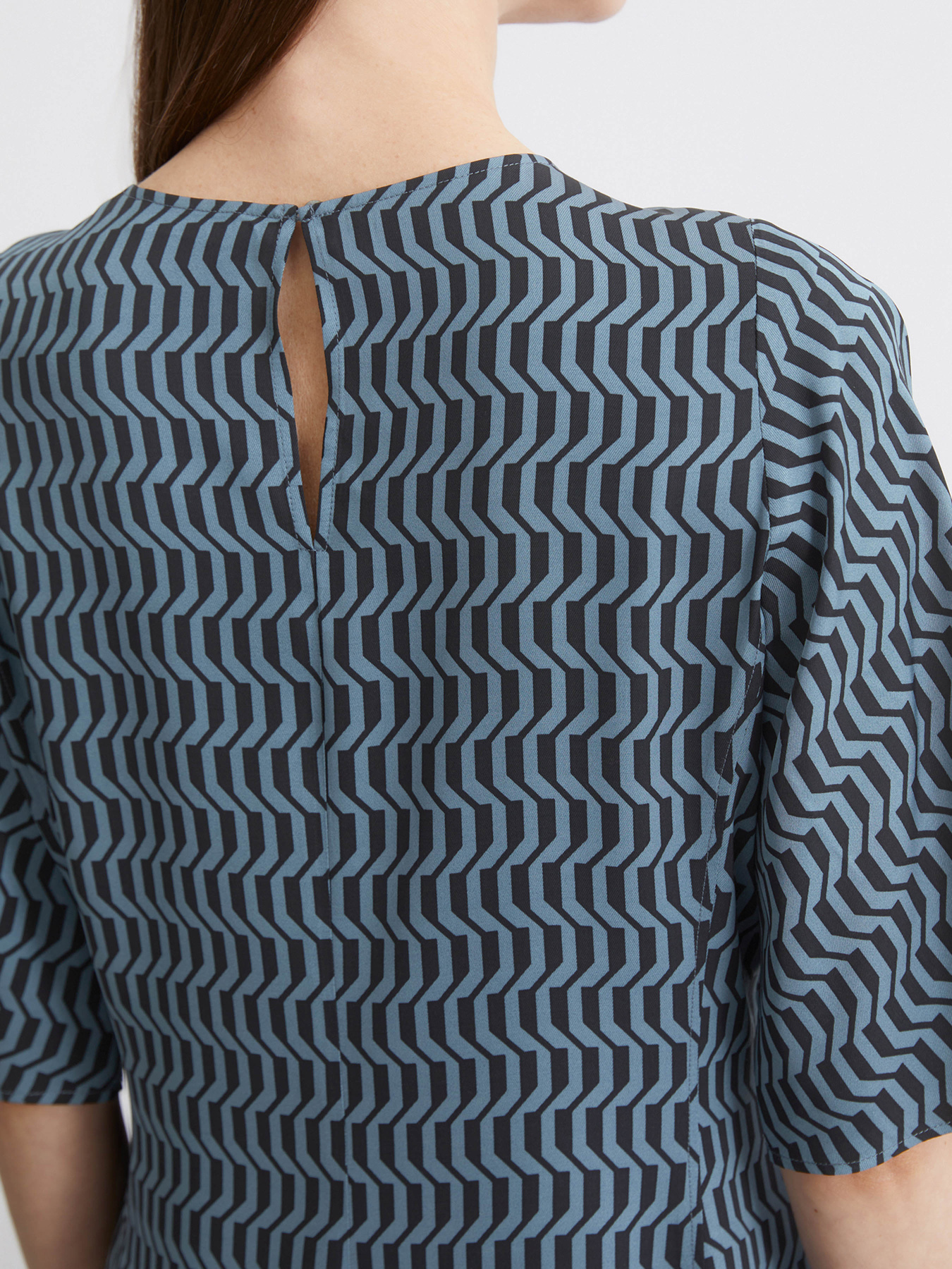 Сукні Marc O’Polo модель 408120821465-K46 Сукні Marc O’Polo модель 408120821465-K46 Фото