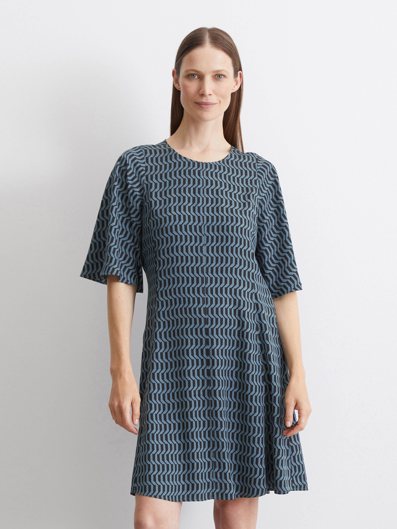 Сукні Marc O’Polo модель 408120821465-K46 Сукні Marc O’Polo модель 408120821465-K46 Фото