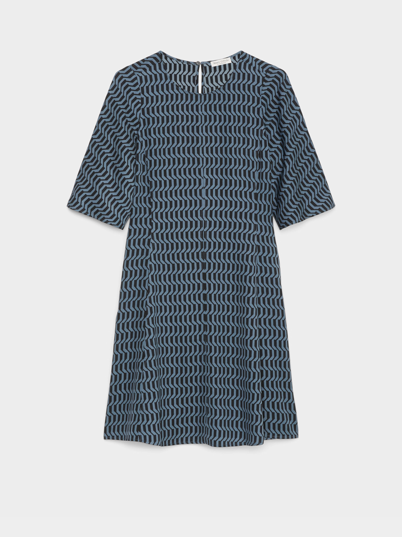 Сукні Marc O’Polo модель 408120821465-K46 Сукні Marc O’Polo модель 408120821465-K46 Фото