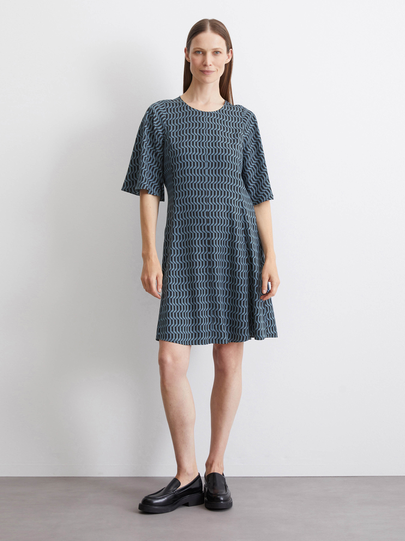Сукні Marc O’Polo модель 408120821465-K46 Сукні Marc O’Polo модель 408120821465-K46 Фото