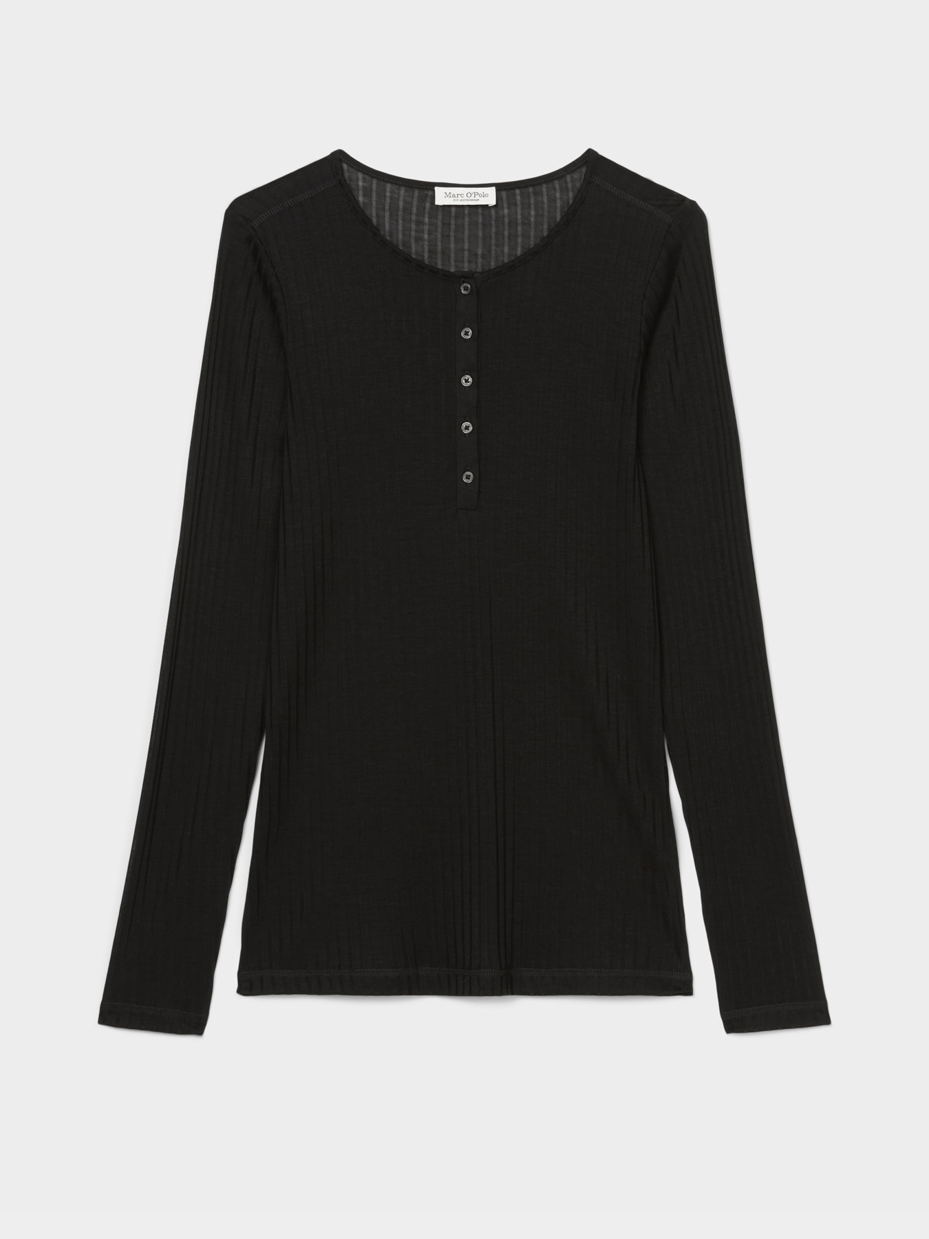 Худи и свитшоты Marc O’Polo модель 408202852447-990 Фото