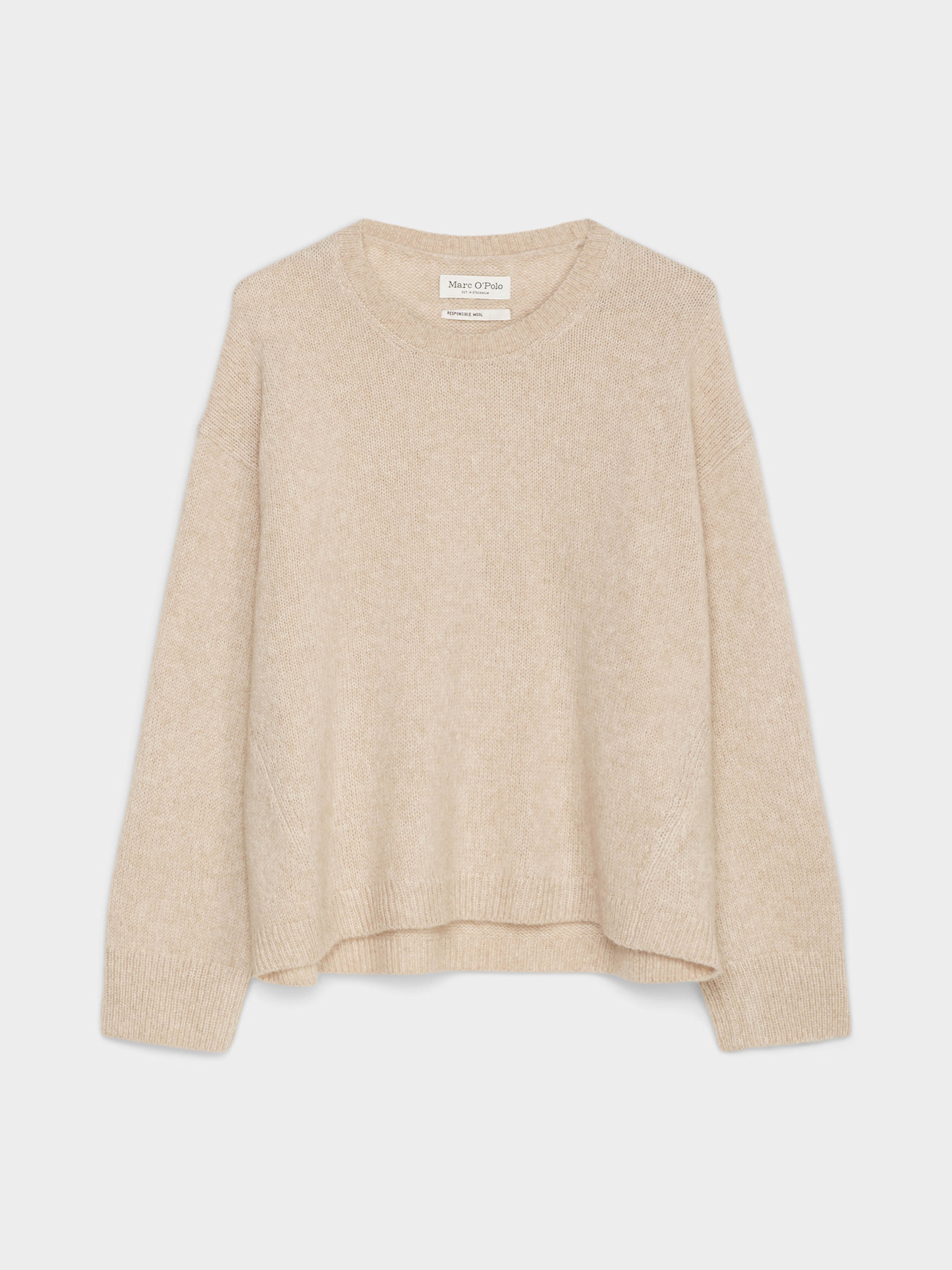 Свитры и кардиганы Marc O’Polo модель 408612160463-720 Свитры и кардиганы Marc O’Polo модель 408612160463-720 Фото