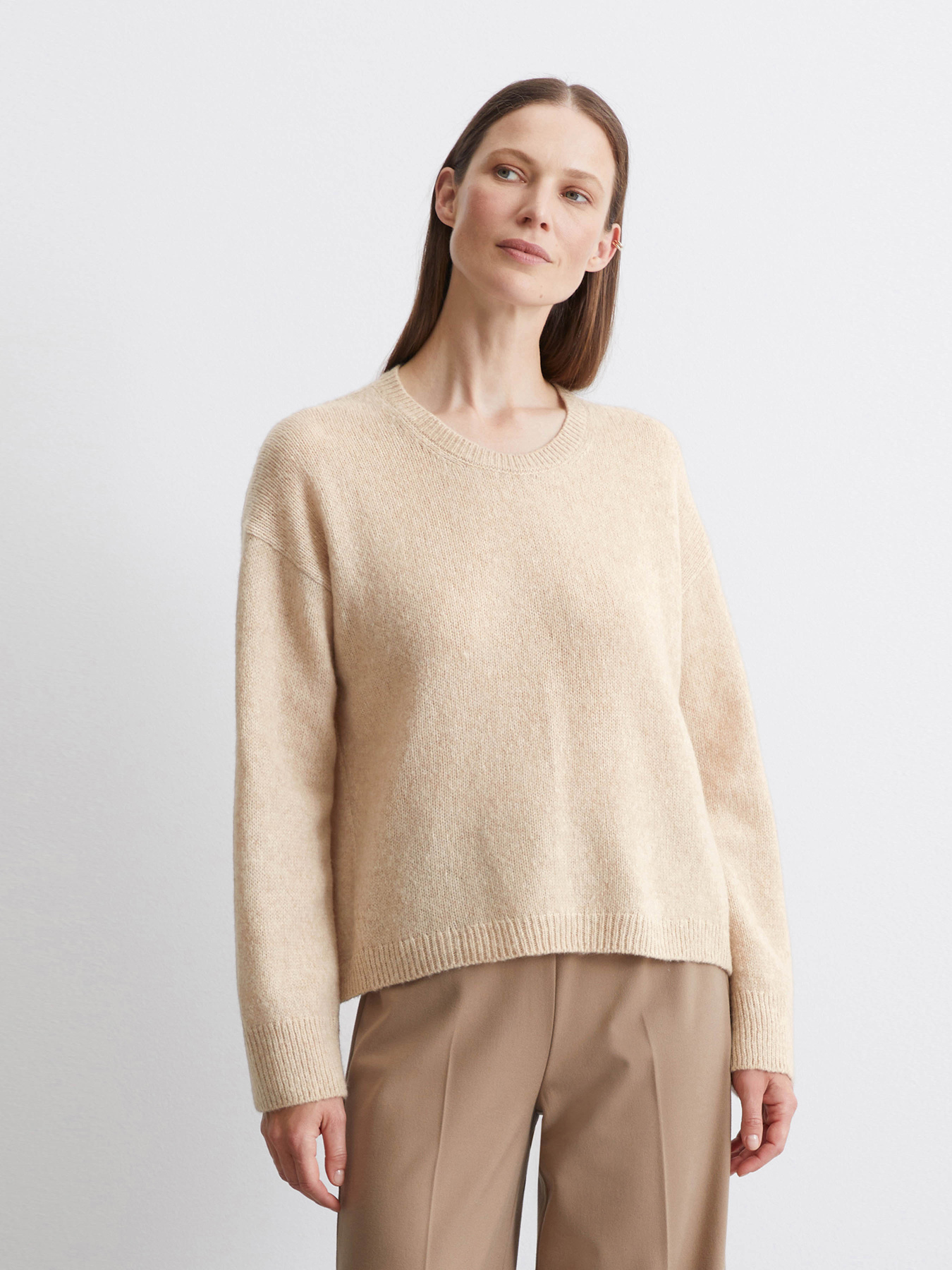 Свитры и кардиганы Marc O’Polo модель 408612160463-720 Свитры и кардиганы Marc O’Polo модель 408612160463-720 Фото