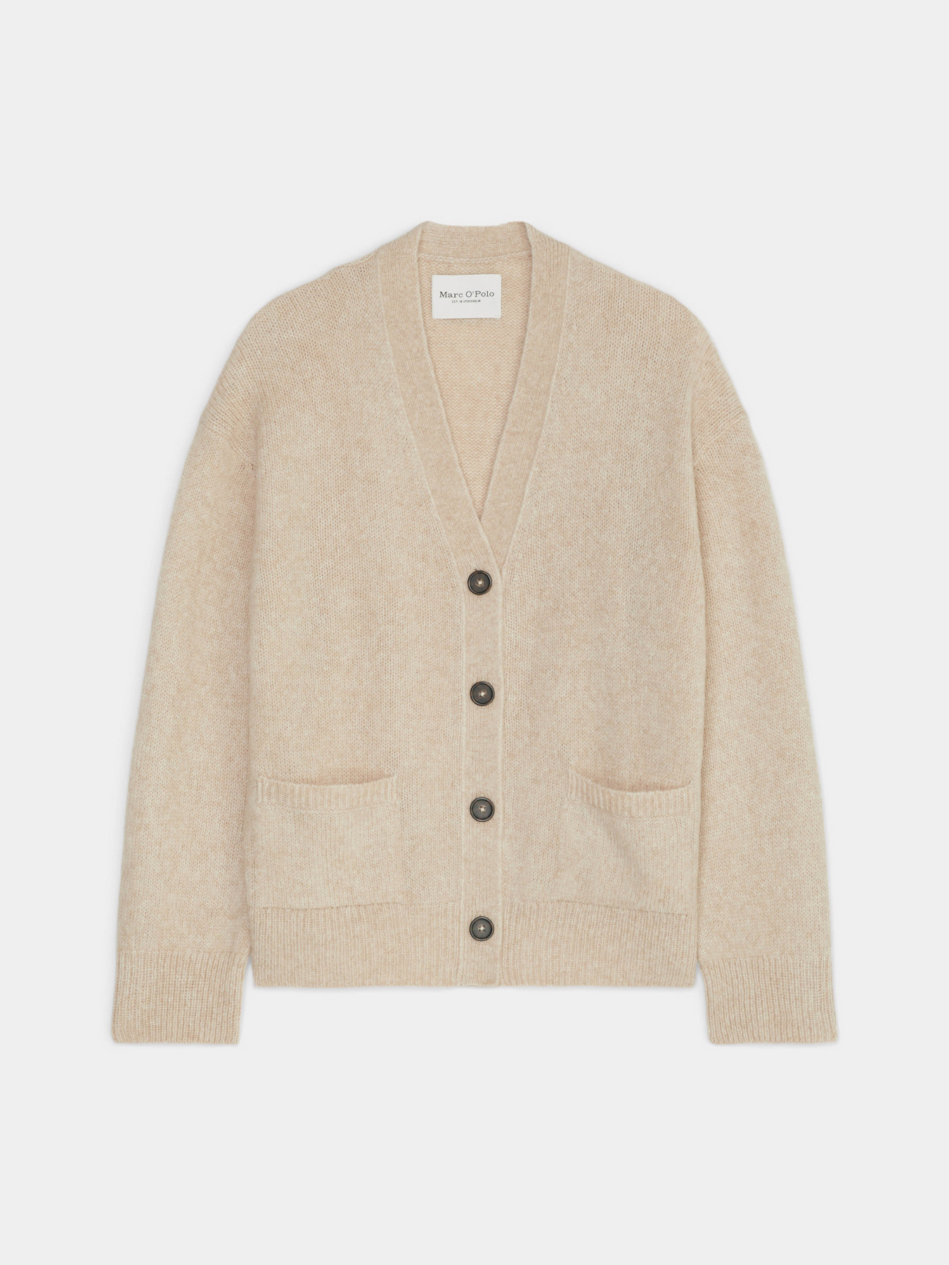 Свитры и кардиганы Marc O’Polo модель 408612161277-720 Фото