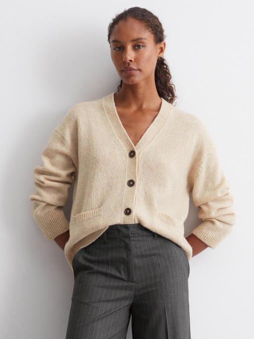 Светри та кардигани Marc O’Polo модель 408612161277-720 Фото