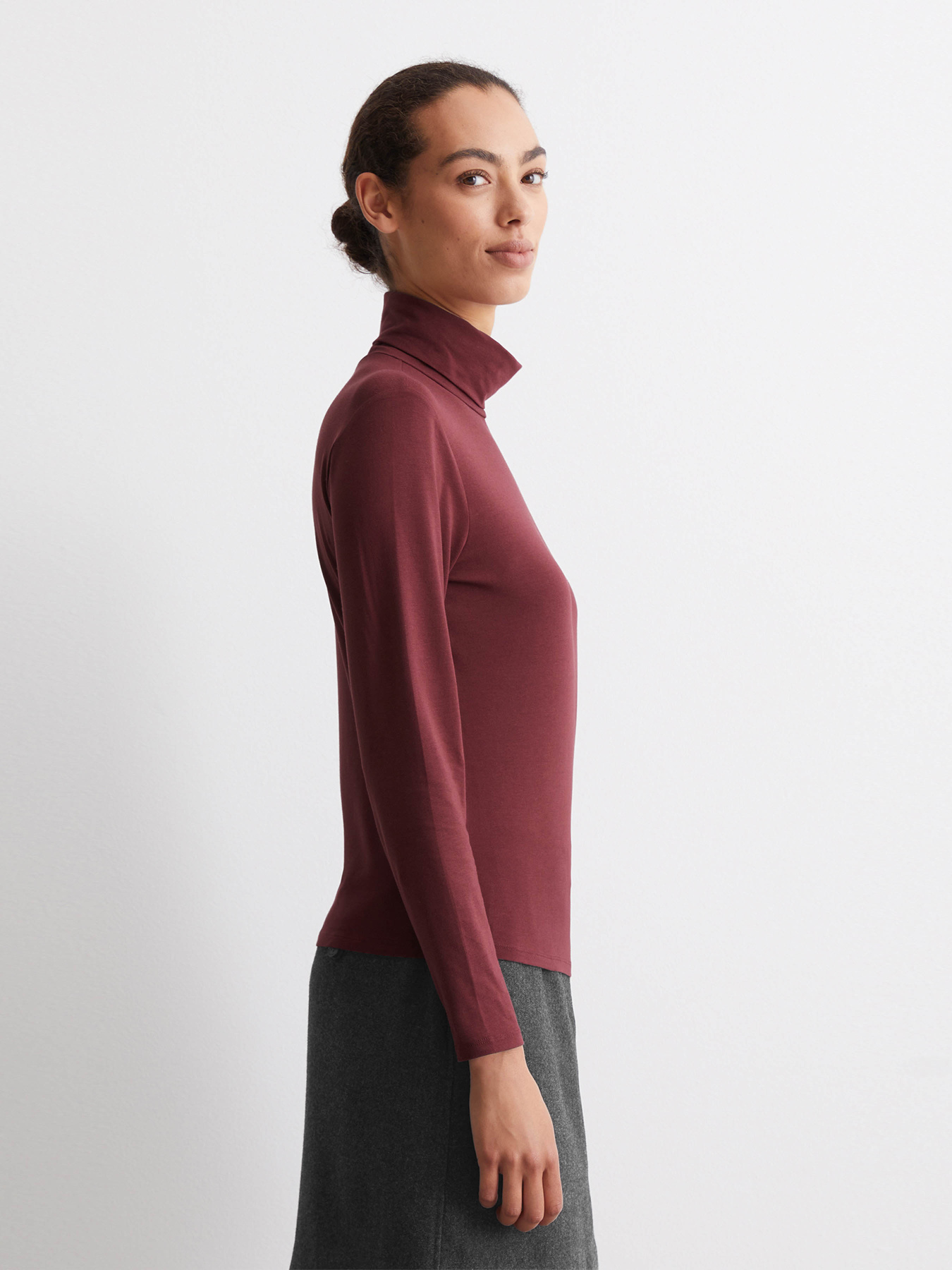 Свитры и кардиганы Marc O’Polo модель 409308752241-694 Фото