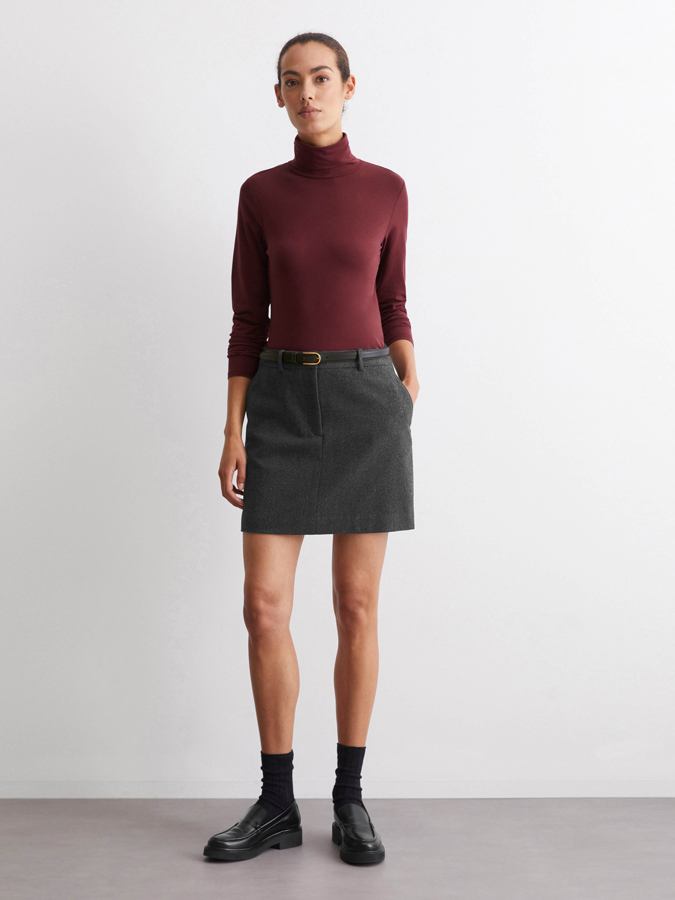 Свитры и кардиганы Marc O’Polo модель 409308752241-694 Фото