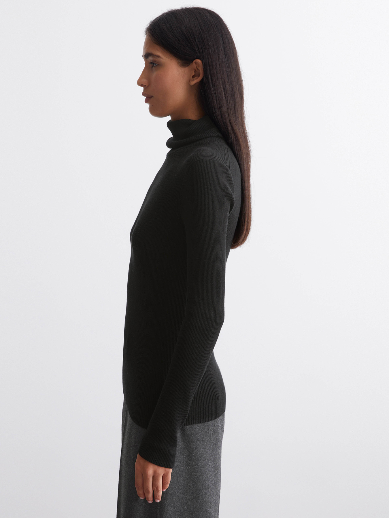 Свитры и кардиганы Marc O’Polo модель 409501460679-990 Фото