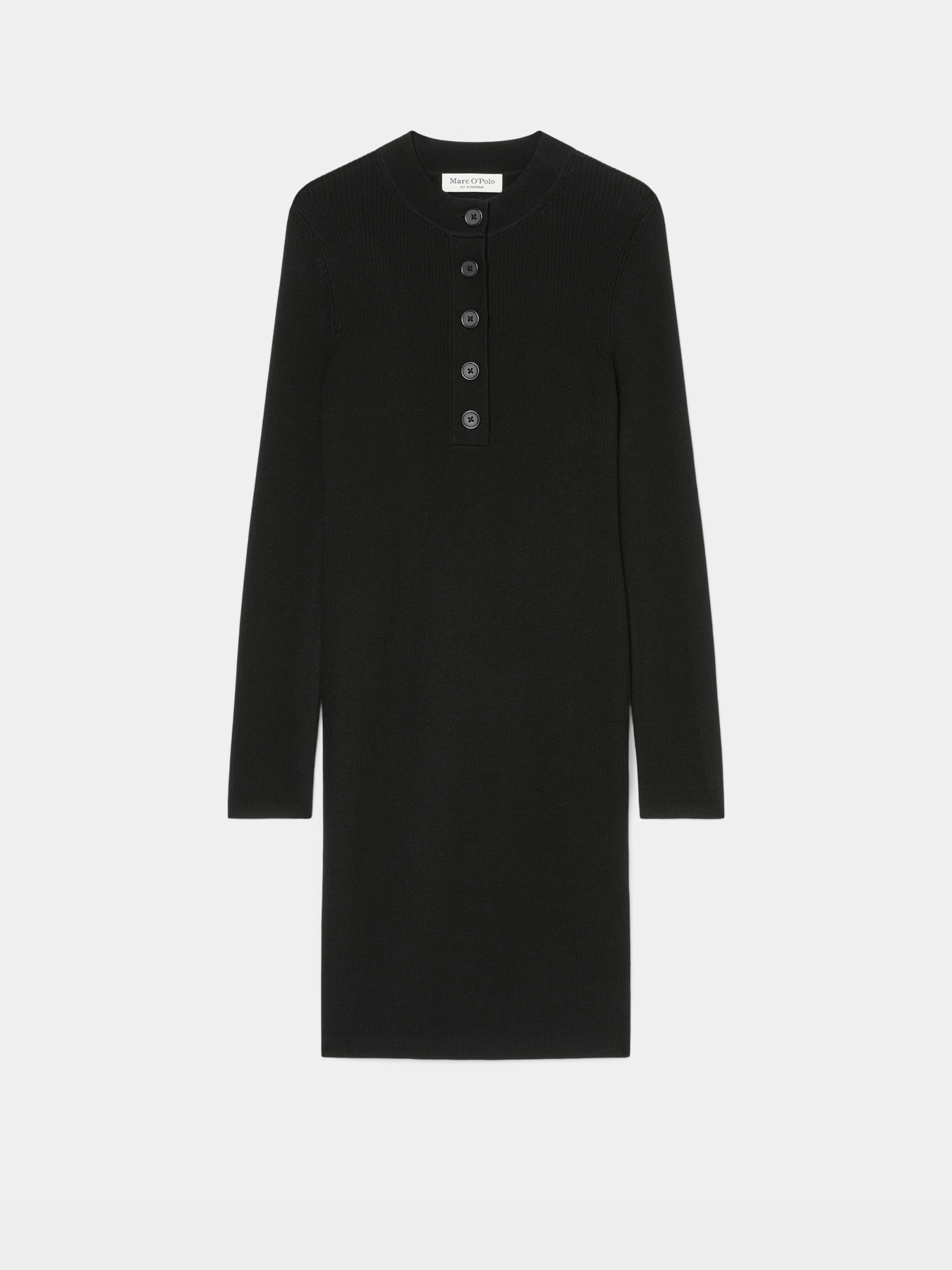 Платья Marc O’Polo модель 409508667103-990 Фото
