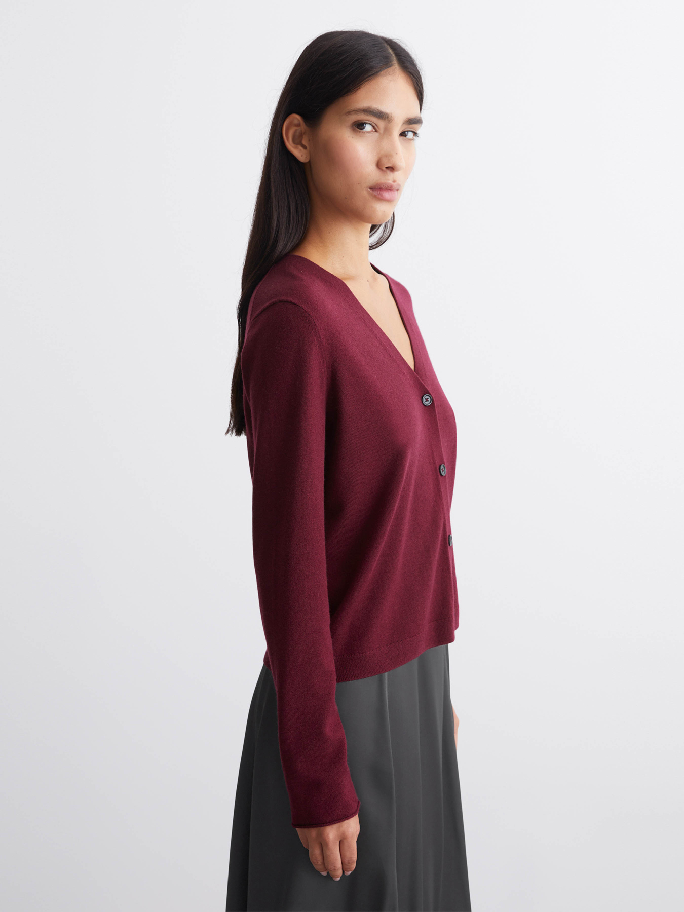 Свитры и кардиганы Marc O’Polo модель 409511861285-694 Фото