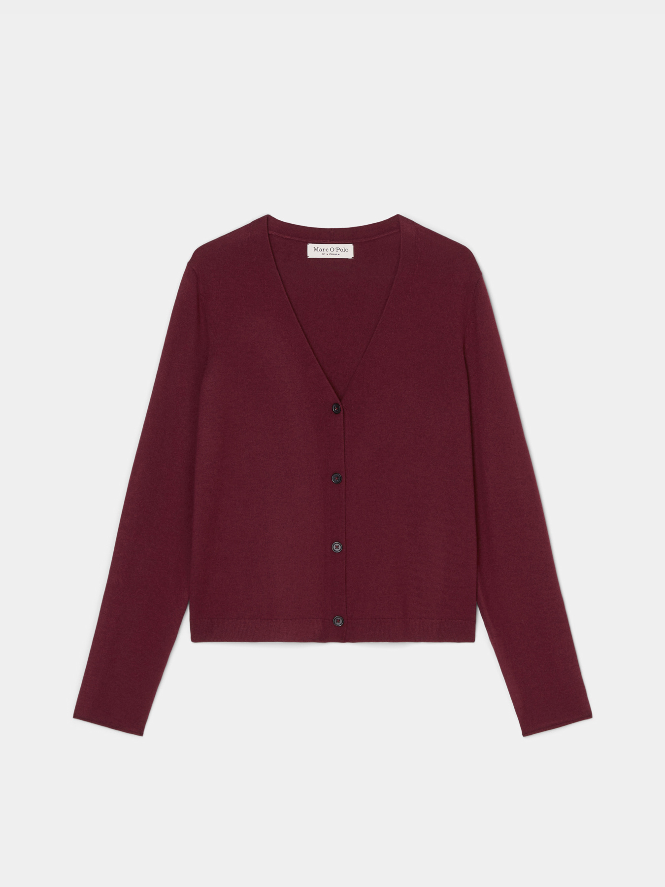 Свитры и кардиганы Marc O’Polo модель 409511861285-694 Фото