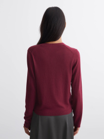 Свитры и кардиганы Marc O’Polo модель 409511861285-694 Фото