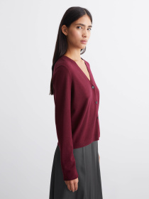 Свитры и кардиганы Marc O’Polo модель 409511861285-694 Фото
