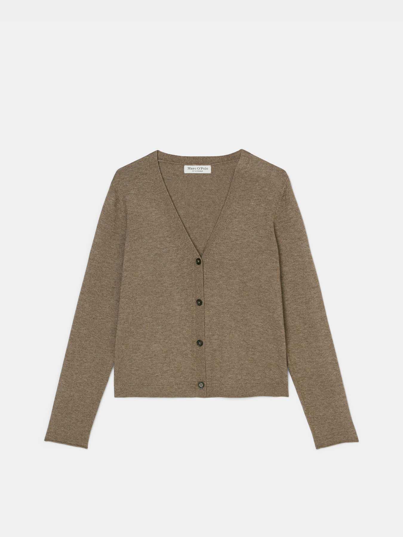Свитры и кардиганы Marc O’Polo модель 409511861285-781 Фото