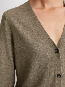 Свитры и кардиганы Marc O’Polo модель 409511861285-781 Фото