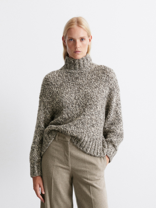 Свитры и кардиганы Marc O’Polo модель 409608560523-H23 Фото
