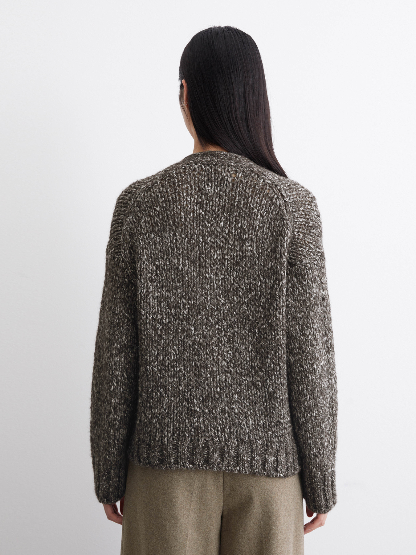 Свитры и кардиганы Marc O’Polo модель 409608561309-966 Фото