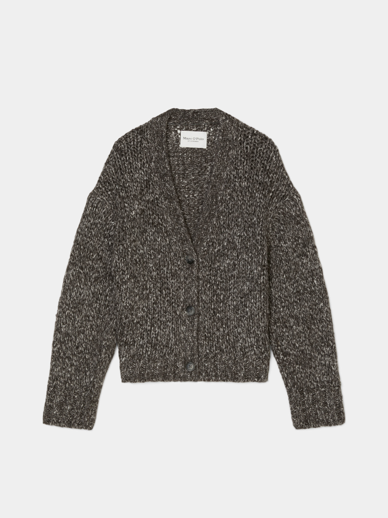 Свитры и кардиганы Marc O’Polo модель 409608561309-966 Фото