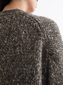 Свитры и кардиганы Marc O’Polo модель 409608561309-966 Фото