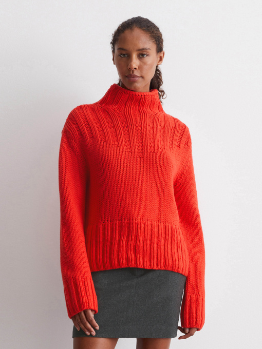 Свитры и кардиганы Marc O’Polo модель 409621160499-356 Фото