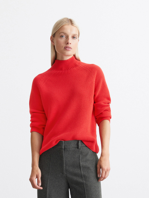 Свитры и кардиганы Marc O’Polo модель M09605960009-356 Фото