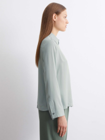 Рубашки Marc O’Polo модель 410110942273-405 Фото