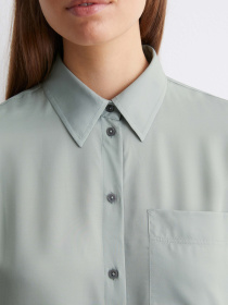 Рубашки Marc O’Polo модель 410110942273-405 Фото