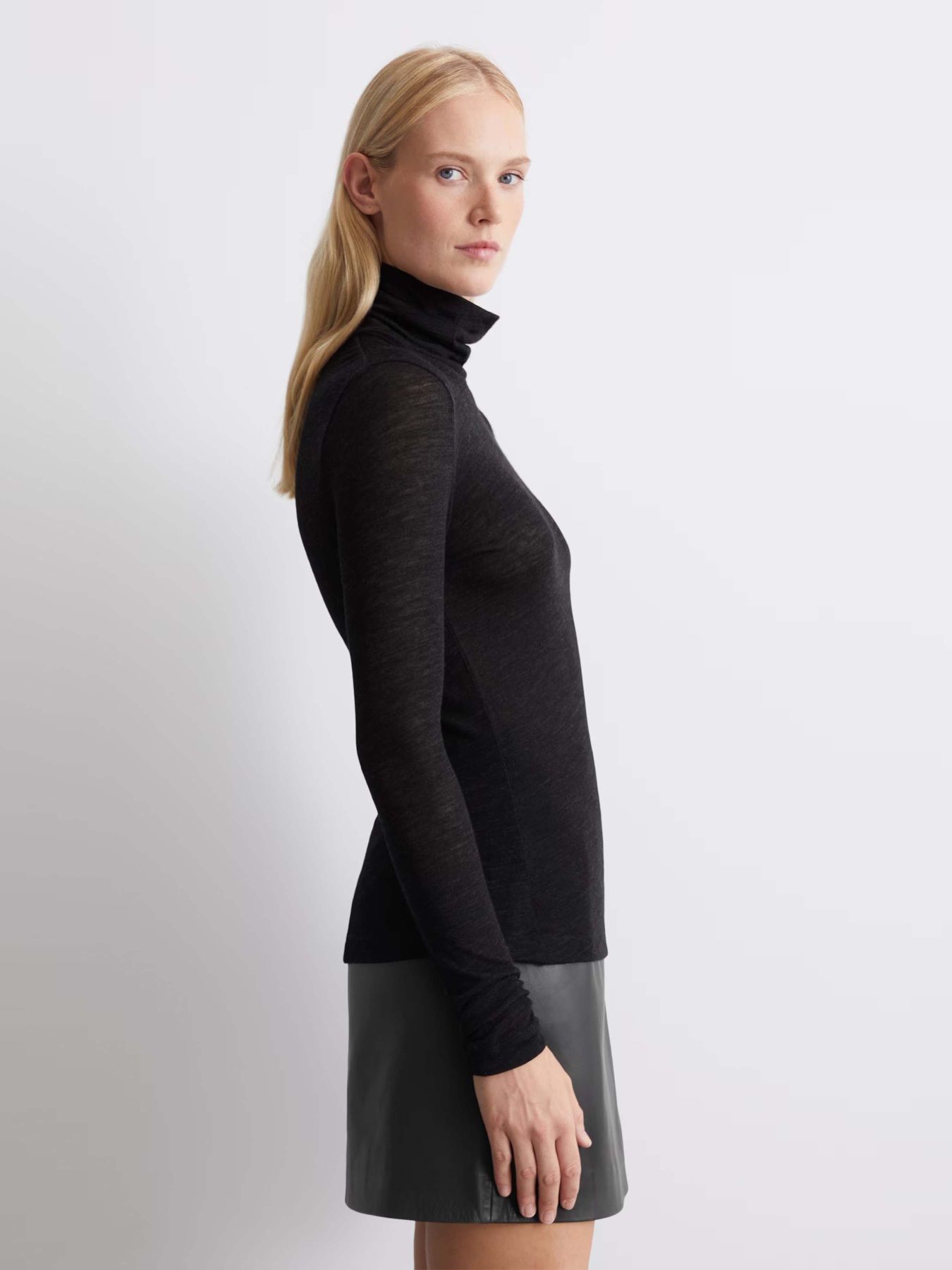 Свитры и кардиганы Marc O’Polo модель 410208252513-973 Фото