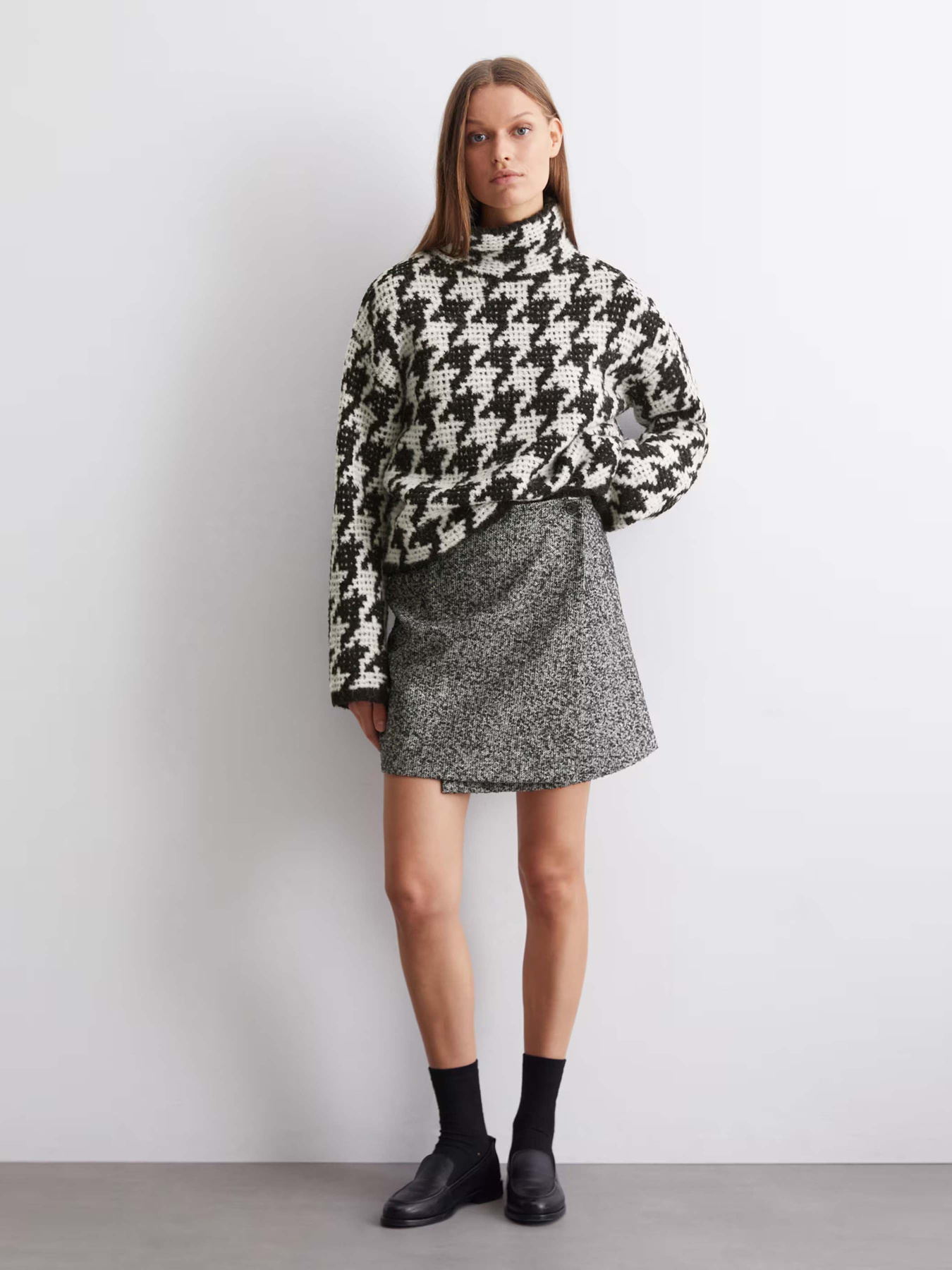 Свитры и кардиганы Marc O’Polo модель 410610960545-H82 Фото