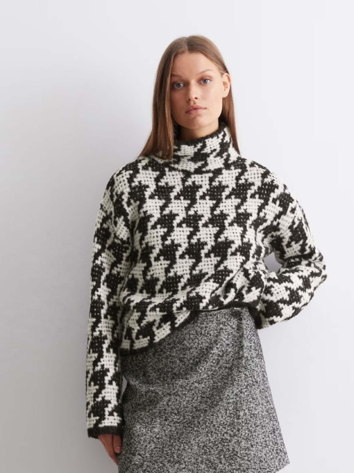 Свитры и кардиганы Marc O’Polo модель 410610960545-H82 Фото