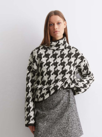 Свитры и кардиганы Marc O’Polo модель 410610960545-H82 Фото