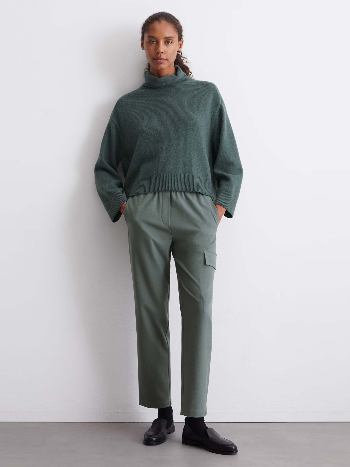 Свитры и кардиганы Marc O’Polo модель 410621160535-482 Свитры и кардиганы Marc O’Polo модель 410621160535-482 Фото