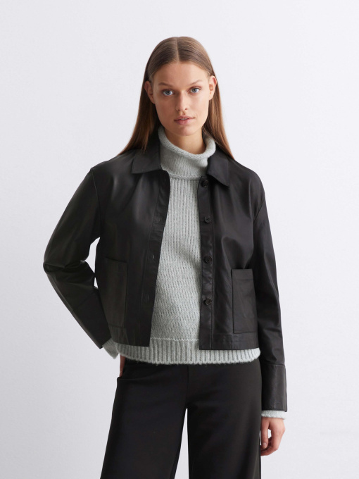 Куртки и дубленки Marc O’Polo модель 410703523009-990 Фото
