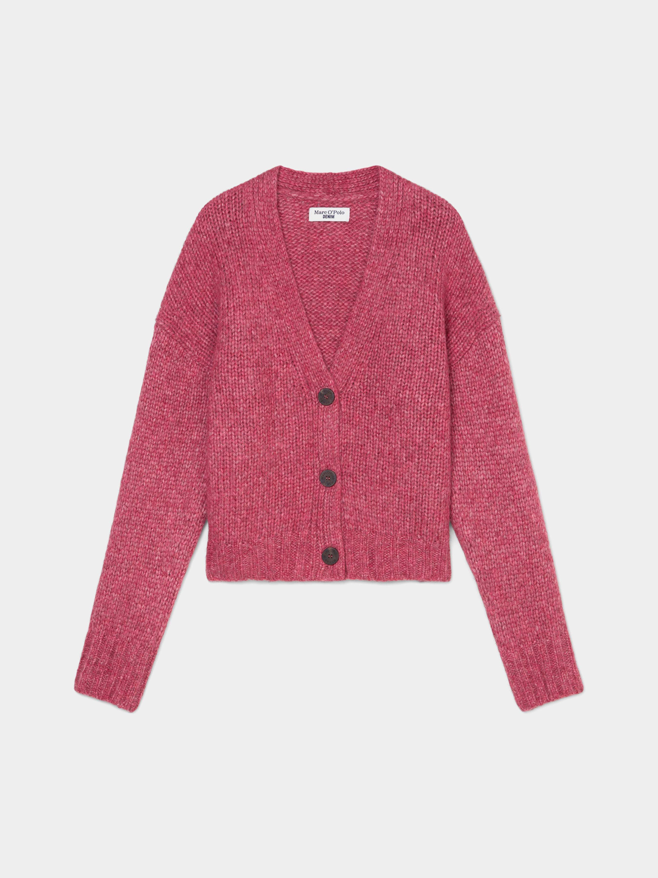 Светри та кардигани Marc O'Polo denim модель 5000005548-7930 Светри та кардигани Marc O'Polo denim модель 5000005548-7930 Фото